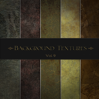 Background Textures Set 9 -  