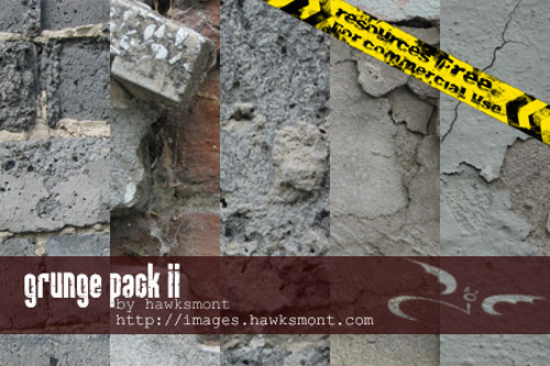 Grunge pack 2  -  