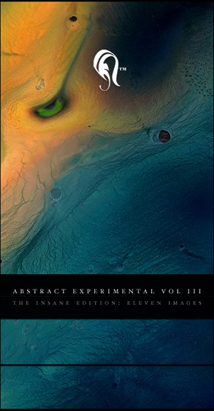 abstract experimental - vol 3 -  