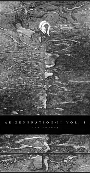 abstract experimentals gen2 v1 -  
