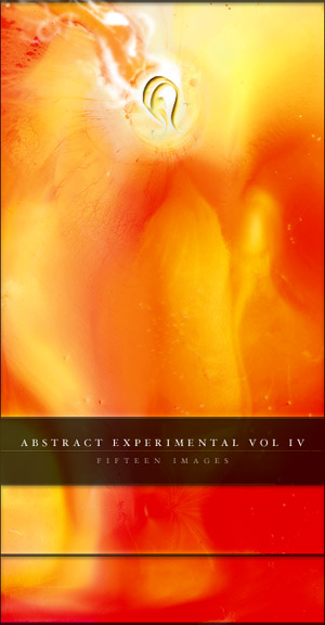 abstract experimentals vol. IV -  