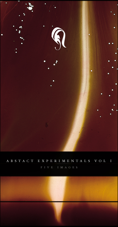 abstract experimental vol 1 -  