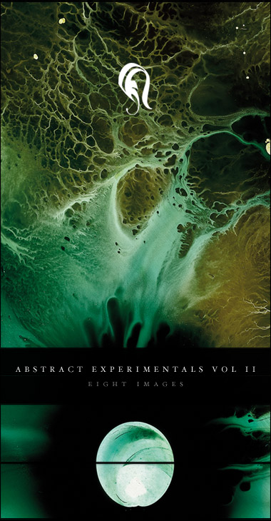 abstract experimentals vol. II -  