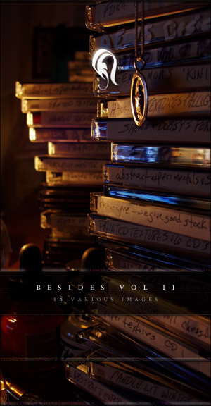 besides - vol. 2 -  