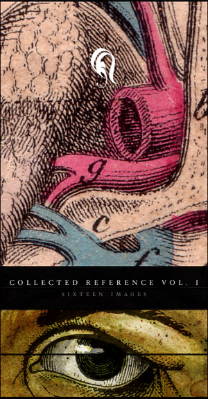 collected reference vol. 1 -  