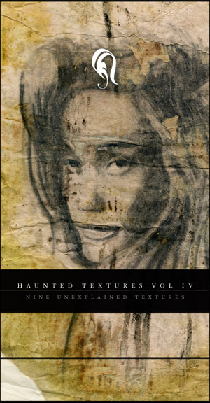 haunted textures vol 4 -  
