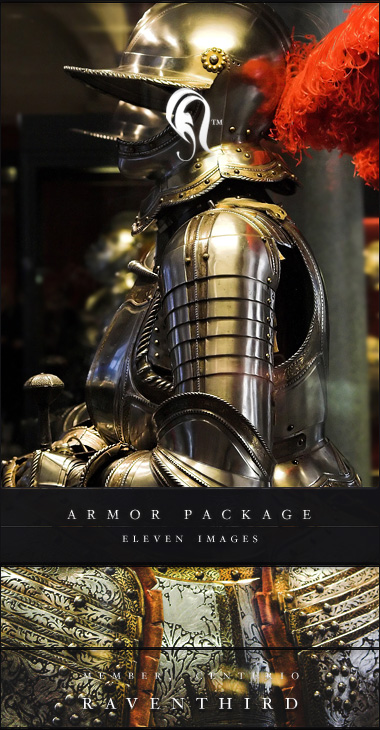 Package - Armor - 1 - 