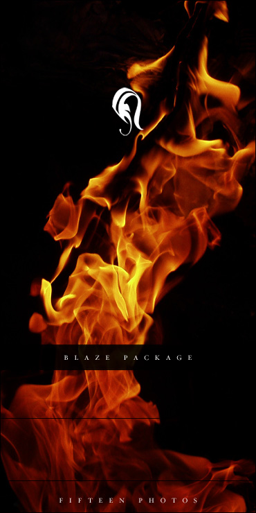 Package - Blaze 3 - .  