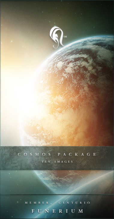 Package - Cosmos - 5 -  . 