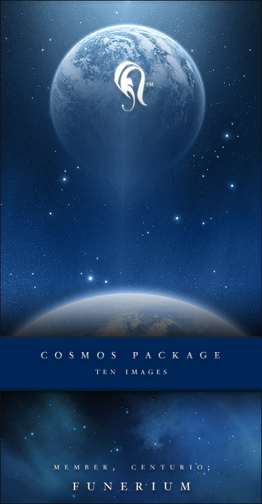 Package - Cosmos - 6 -  . 