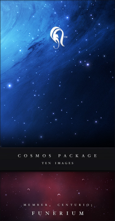 Package - Cosmos - 7 -  . 