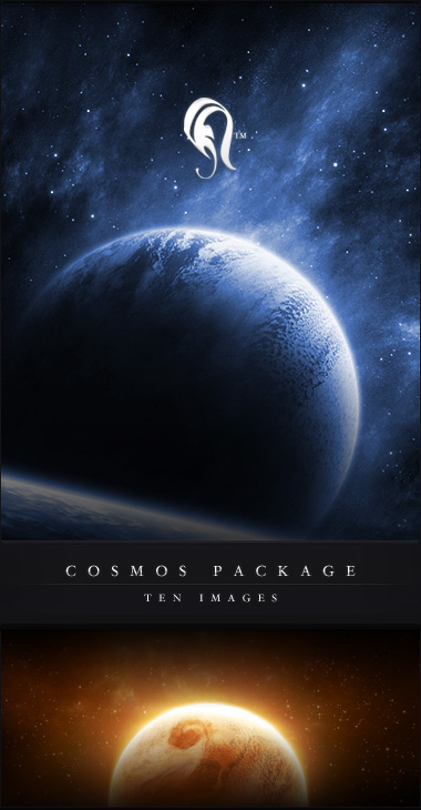 Package - Cosmos - 8 -  . 