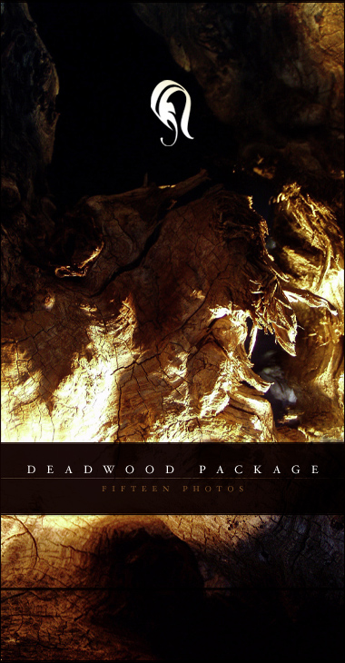 Package - deadwood 1 -  