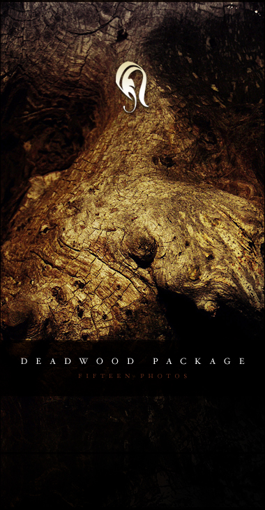 Package - deadwood 2 -  