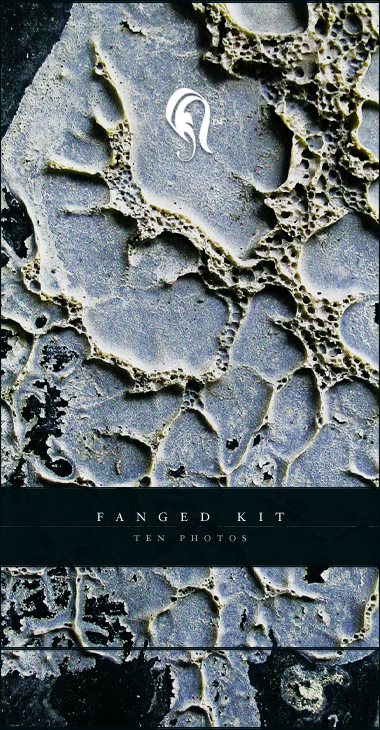 Package - fanged 1 -  ,  