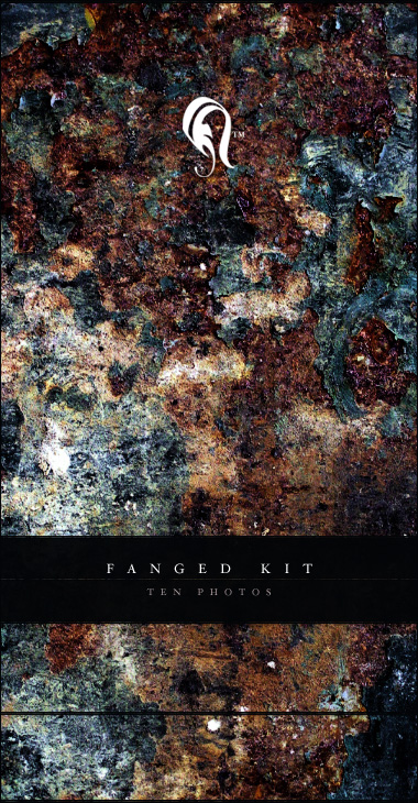 Package - fanged 2 -  ,  