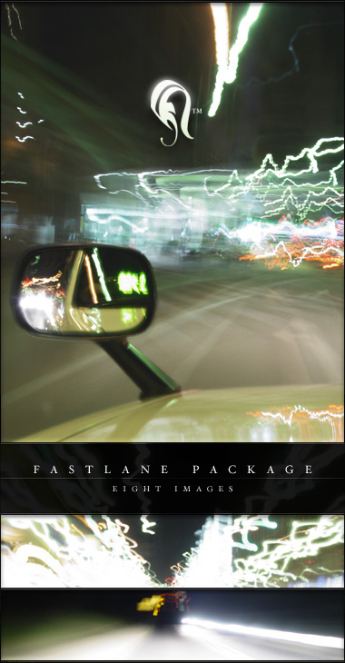 Package - Fastlane - 1 -  .  ,   