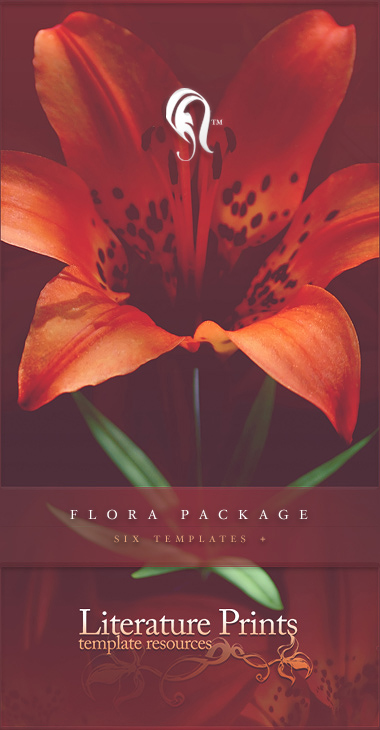 Package - Flora - 9b -  