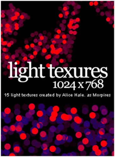 Light Textures -    