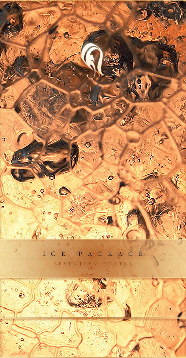 Package - Ice - 8 - текстуры льда