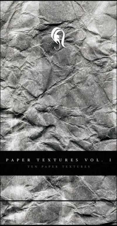 paper textures - vol 1  -   