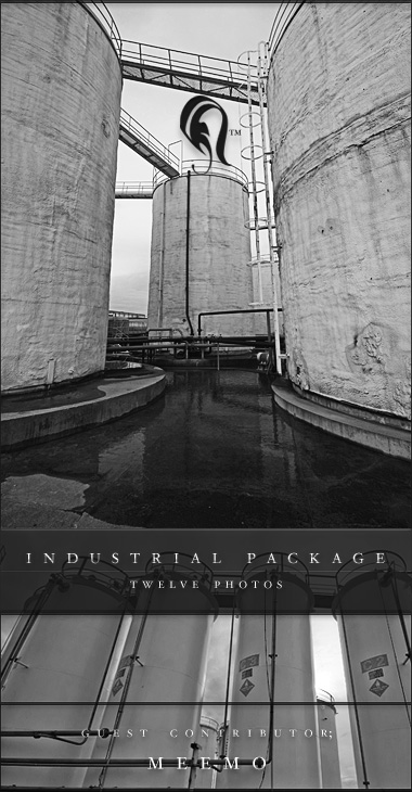 Package - Industrial - 2 -  ,    