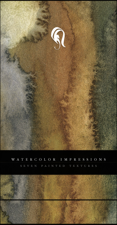 Watercolor Impressions -  , 