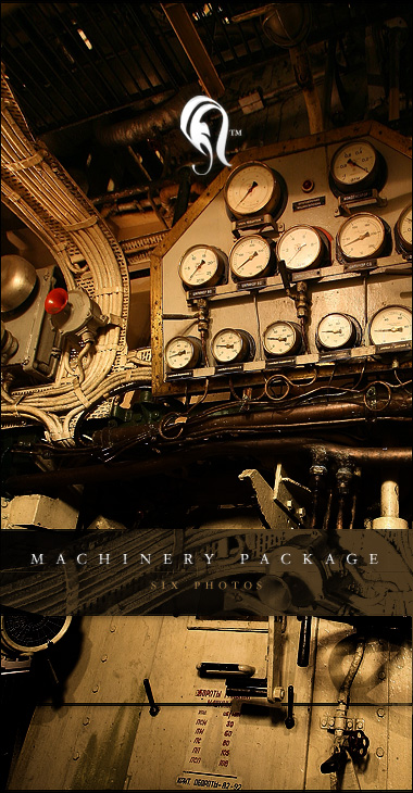 Package - Machinery - 1  -   