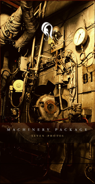 Package - Machinery - 2 -   