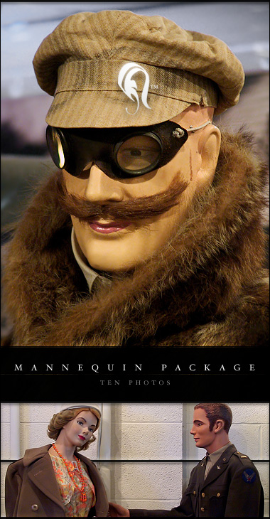 Package - Mannequin - 1 - 