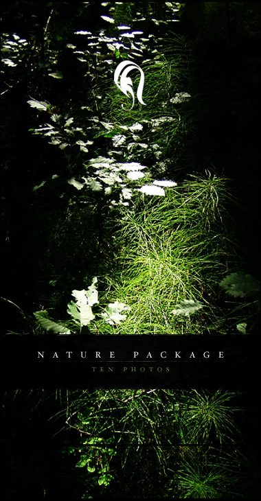 Package - Nature - 3 -  