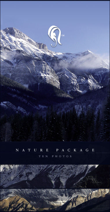 Package - Nature - 5 -  