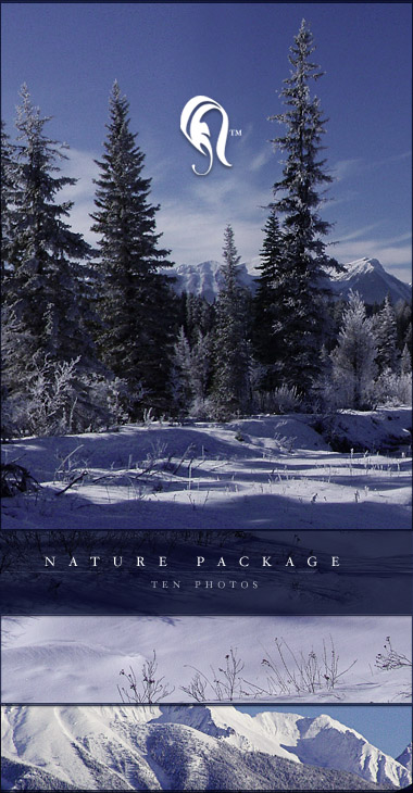 Package - Nature - 7 -  