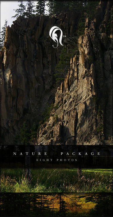 Package - Nature - 11 -  