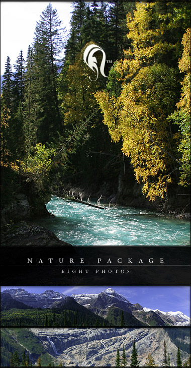 Package - Nature - 13 -  