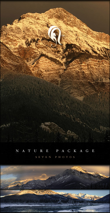 Package - Nature - 14 -  