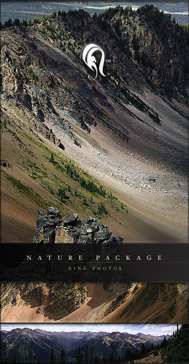 Package - Nature - 15 -  