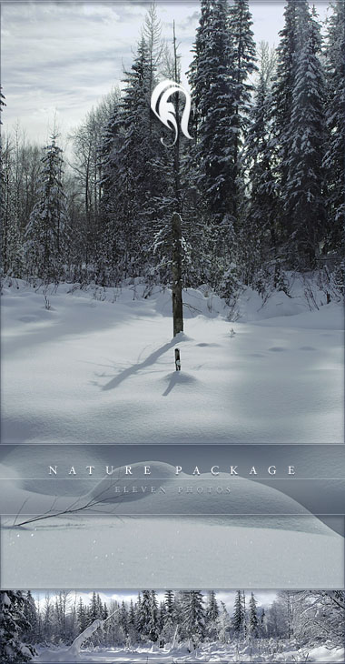 Package - Nature - 16 -  