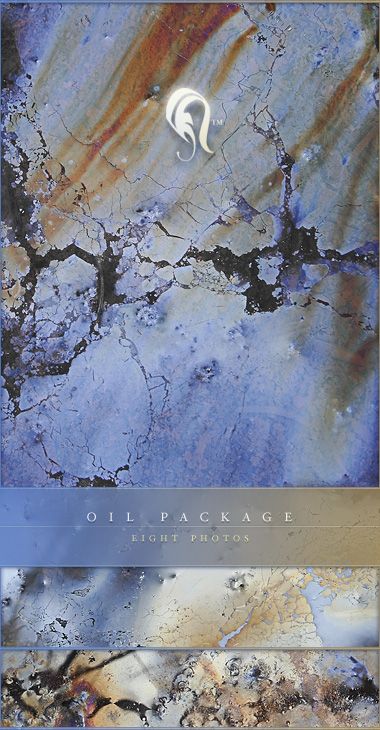 Package - Oil - 1 -   