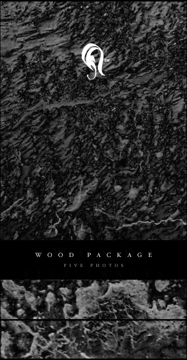 Package - Wood - 1 -  