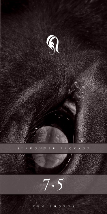 Package - Slaughter - 7.5 - ,  