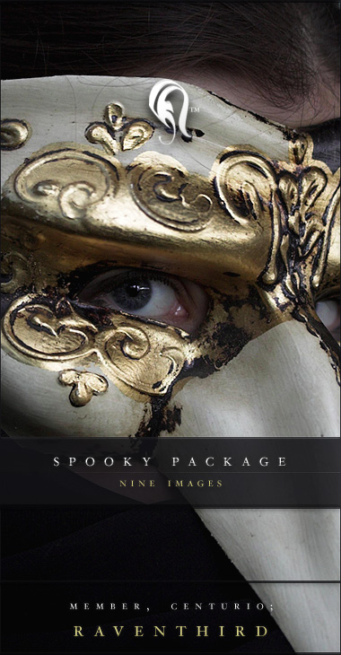 Package - Spooky - 4  - 