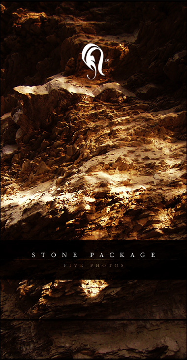Package - Stone - 0.5 -  ,  