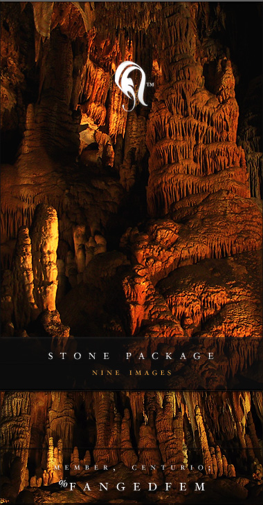 Package - Stone - 3 -  ,  