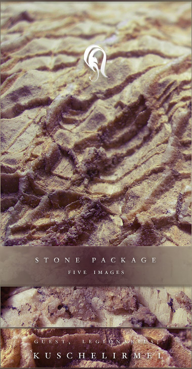 Package - Stone - 4 -  