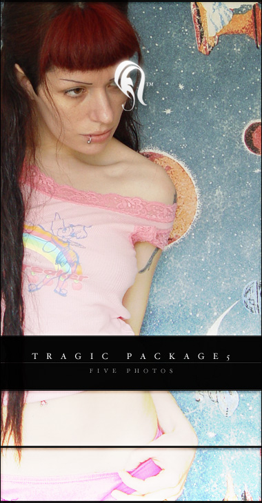 Package - Tragic - 5 -   