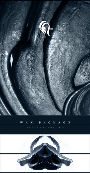 Package - Wax - 1.5 -  