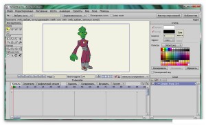  Anime Studio Pro 8.0.1.2109