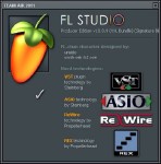 Image-Line - FL Studio 10.0.9c Signature Bundle by AIR x86 [ + ]