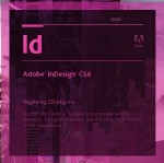 Adobe InDesign CS6 8 [Original installer] [2012, Русский, English] + Crack
